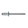 4.8 X 20 STAINLESS STEEL DOME RIVET