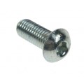 M8 x 10 SOC HD BUTTON SCREW ZN