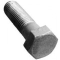 M16 x 50 Hex Head Bolt 8.8 Galv