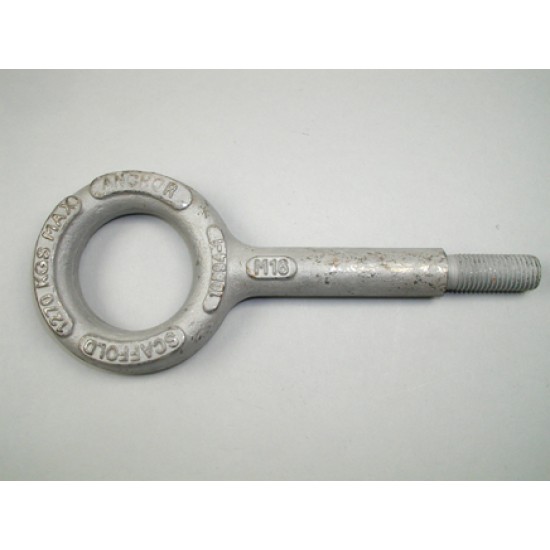 M16 SCAFFOLD RINGBOLT