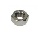 M3 HEX FULL NUT A4