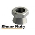 M8 SHEAR NUT A2 ST/STEEL