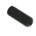 M5 x 5 SOCKET SET SCREW ZN