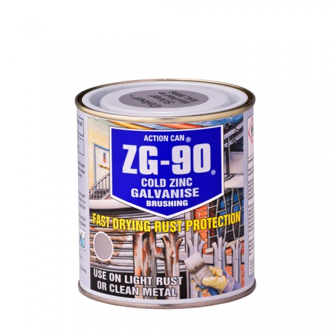 Zg 90 cold hot sale zinc galvanise